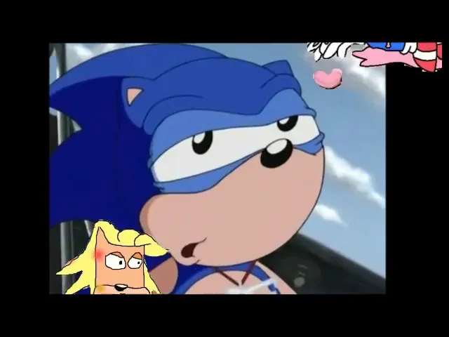 Bardonic (Sonic X Bartleby) - In My Remains